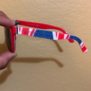 Jimmy Choo Uni-sex Sunglasses